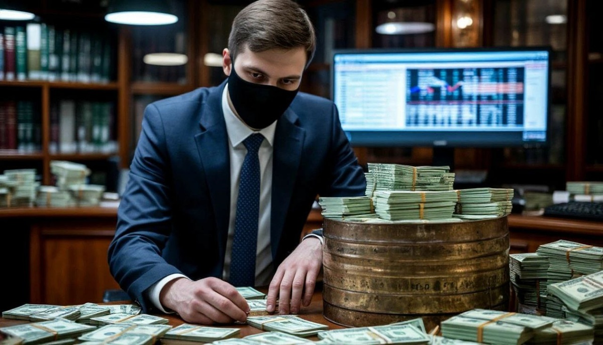 Источник: Шедеврум