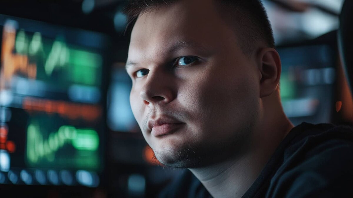    Цифровой рубль: прорыв в финансовых технологиях Khar_AG