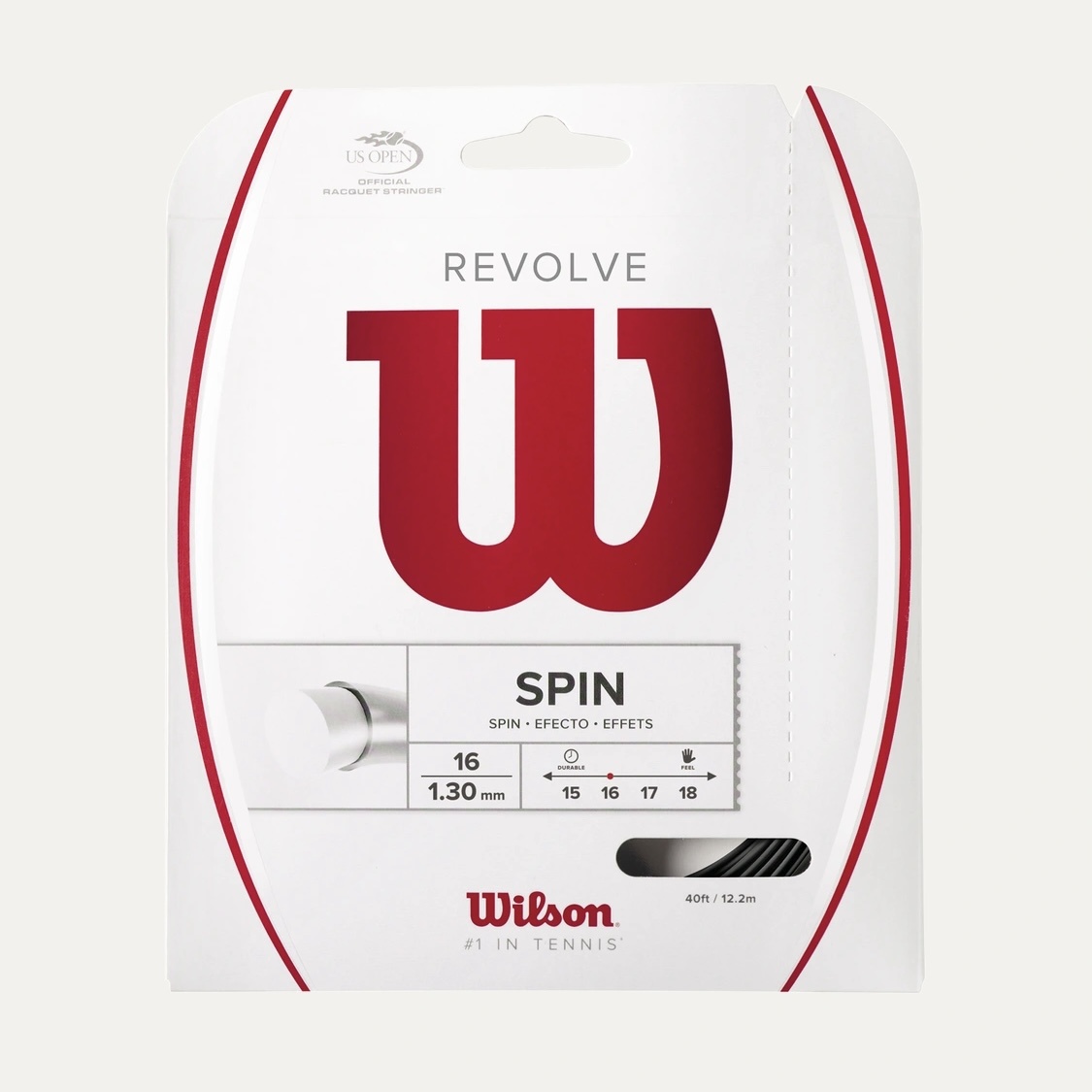 Wilson Revolve