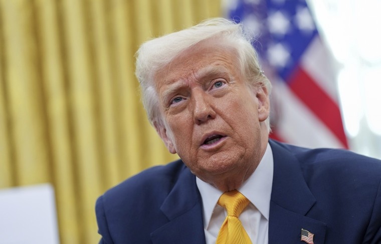    Chris Kleponis - CNP/Consolidated News Photos/Global Look Press