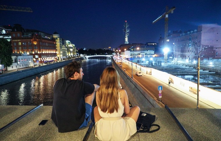    Сергей Булкин/NEWS.ru