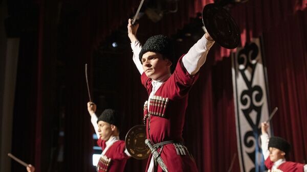    © Sputnik / Наталья Айриян