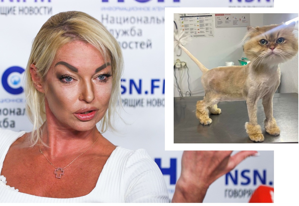 Анастасия Волочкова преображается с зимы. Фото: globallookpress.com, социальные сети.