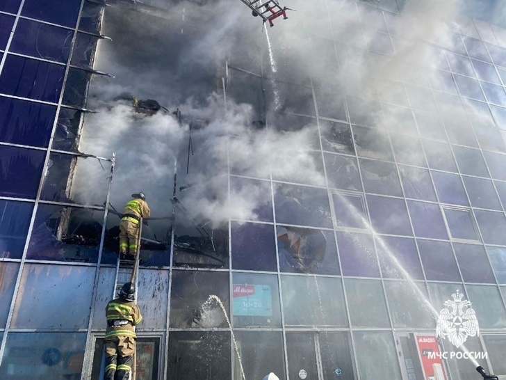    Фото: МЧС по РБ