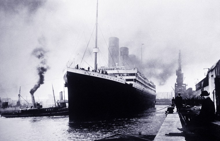    IMAGO/United Archives / WHA/Global Look Press