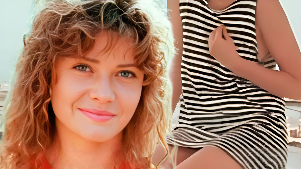 Анна Назарьева