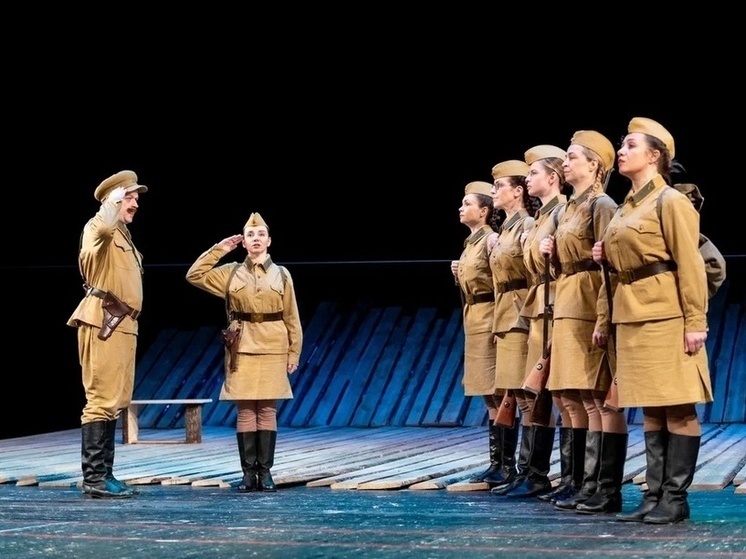     Фото администрации Северодвинска