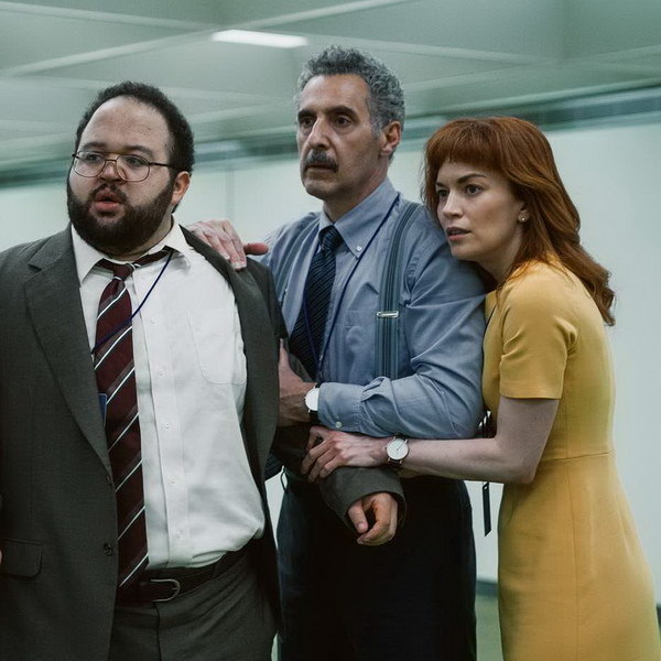     У «Разделения» будет третий сезон