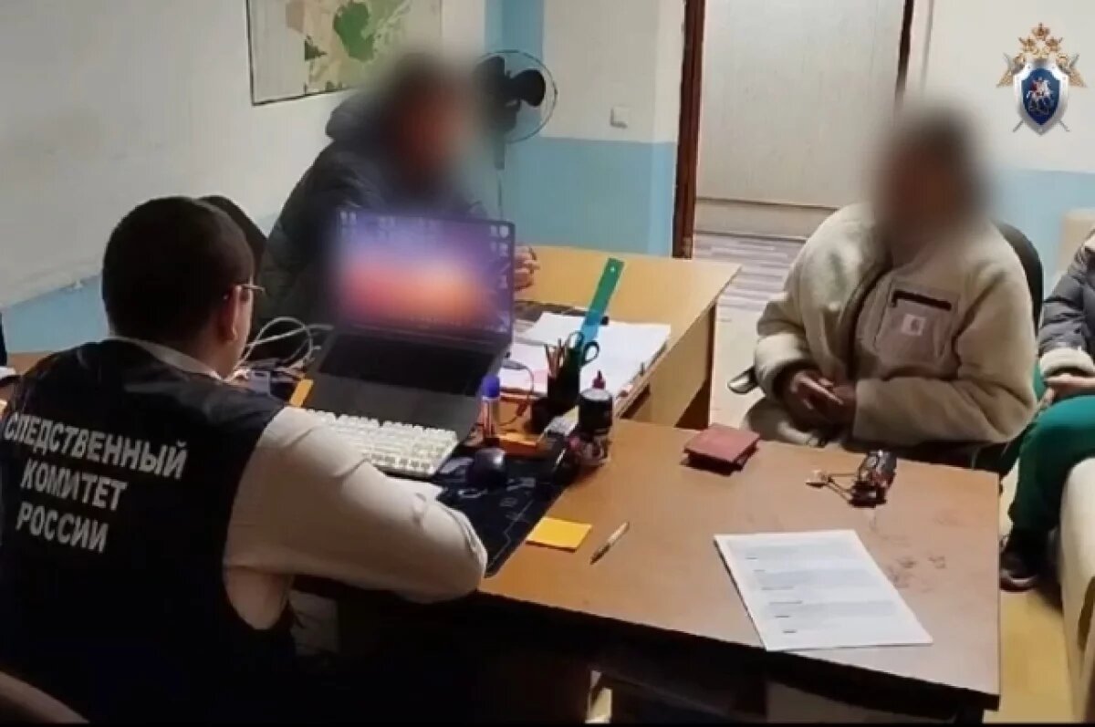    Подросткам обещали заплатить за поджог здания Союза ветеранов в Ставрополе