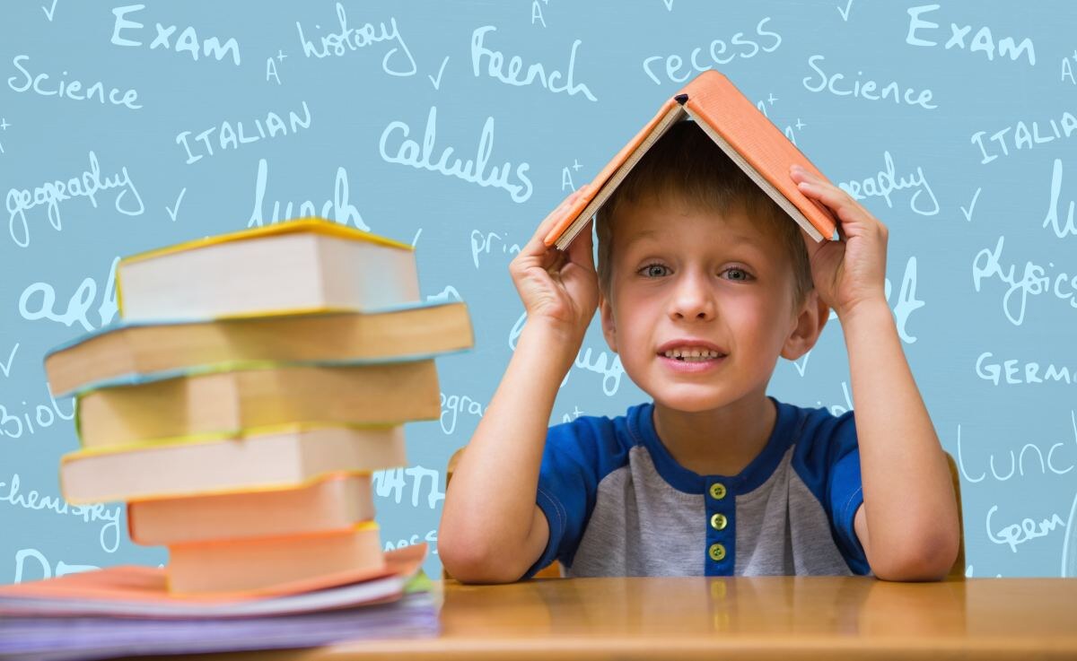    Будущее английского через призму русских авторов