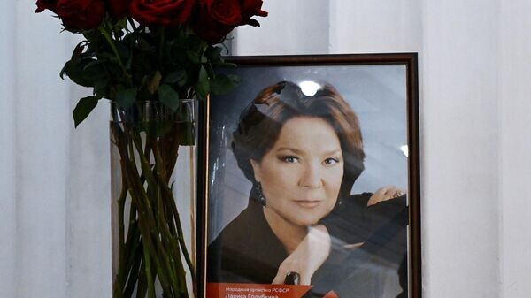    © Sputnik / Кирилл Каллиников