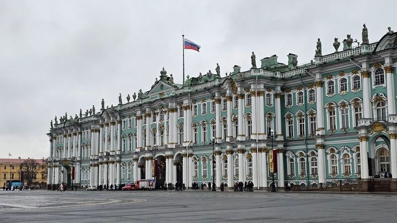     / Источник: © ИЗВЕСТИЯ