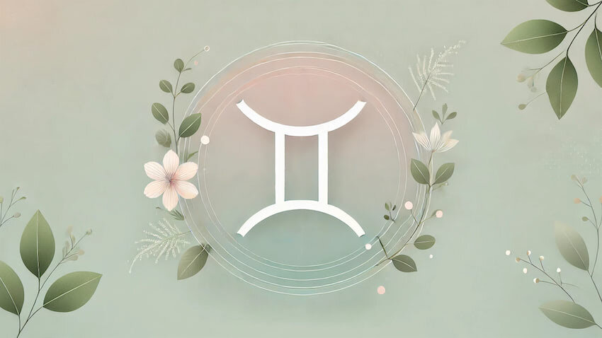 Гороскоп для Близнецов на апрель 2025