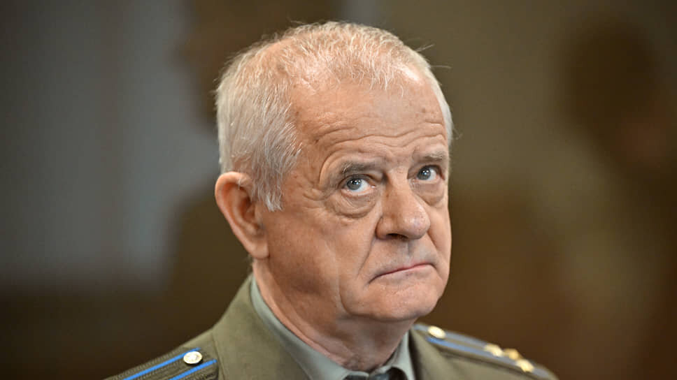 Фото: Иван Водопьянов / Коммерсантъ