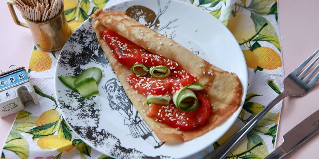 Топ-12 продуктов для здоровья суставов и важнейшие для опорно-двигательного аппарата питательные вещества: меню для гибкости и подвижности