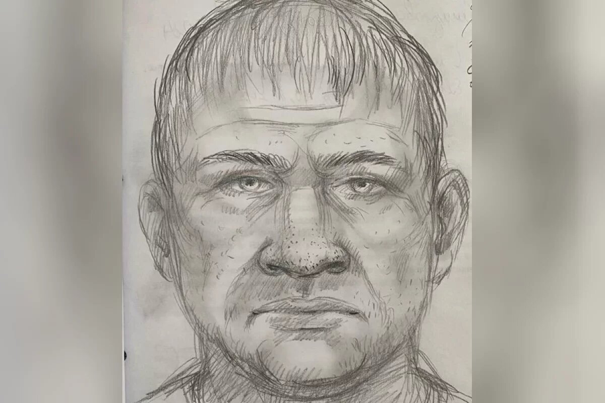    В Волгограде следователи просят помощи в поисках подозреваемого в педофилии