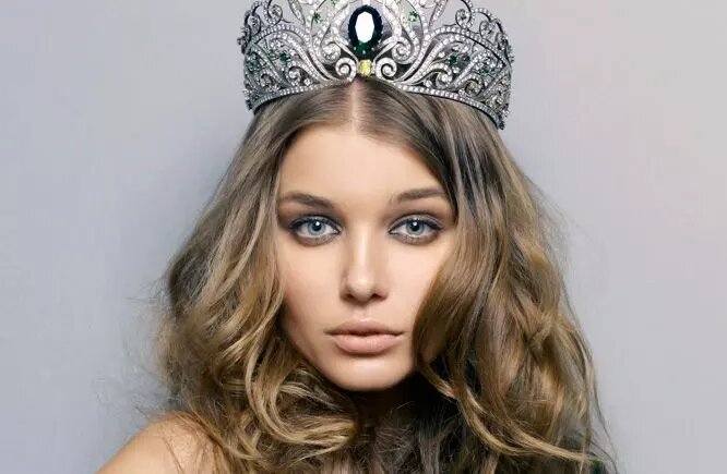 Дарья Коновалова