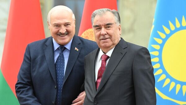    © Sputnik / Сергей Гунеев