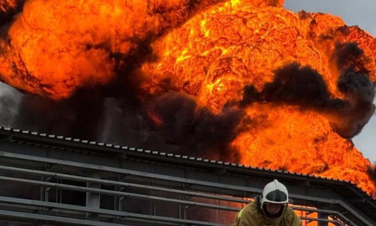    Фото пресс-службы министерства ГО и ЧС Краснодарского края