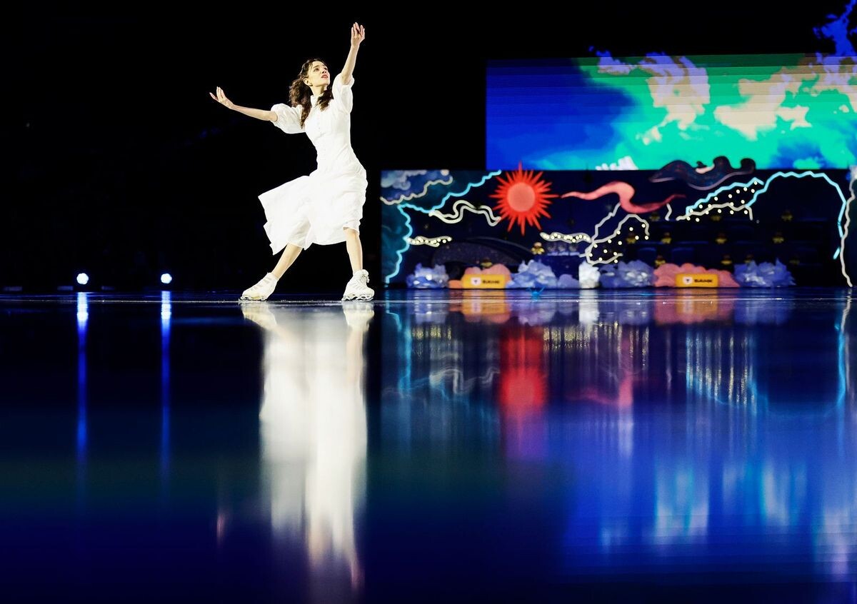    Александр Мысякин, Sport24