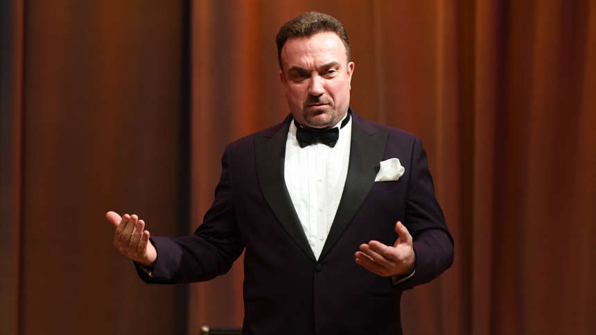    Фото: © РИА Новости/Григорий Сысоев