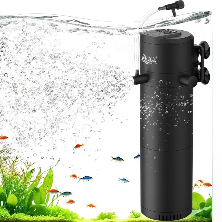 Аквариумный фильтр