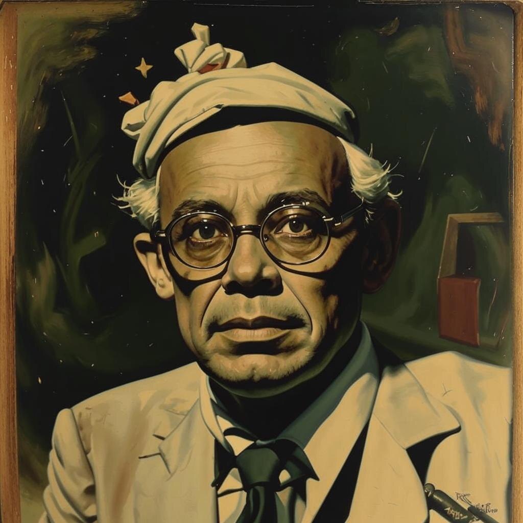 Путь нашего вида к современности.