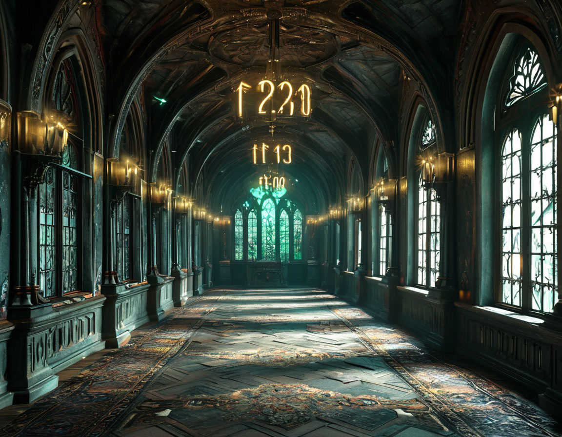 Изображение сгенерировано нейросетью Шедеврум