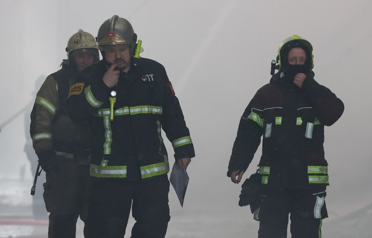    Алексей Белкин/NEWS.ru