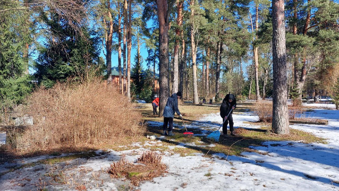 Фото: t.me/AlexandrSoklakov