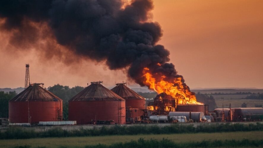    Фото: создано ИИ