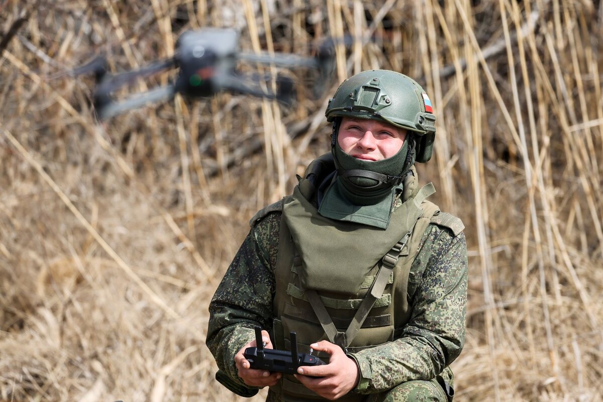     / Источник: © Алексей Коновалов/ТАСС