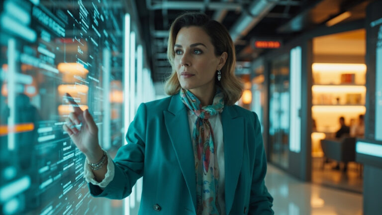    ИИ автоматизация для бизнеса Astralot AI