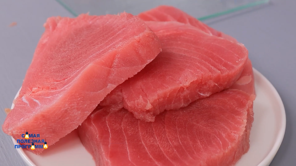 Фото: © Кадр из программы "Самая полезная программа", РЕН ТВ