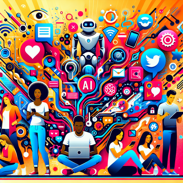    Как создать engaging контент для поколения Z с помощью ИИ: секреты успешного маркетинга Сергей