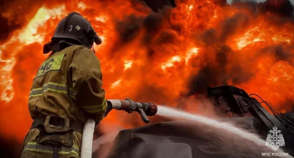    Пресс-служба МЧС