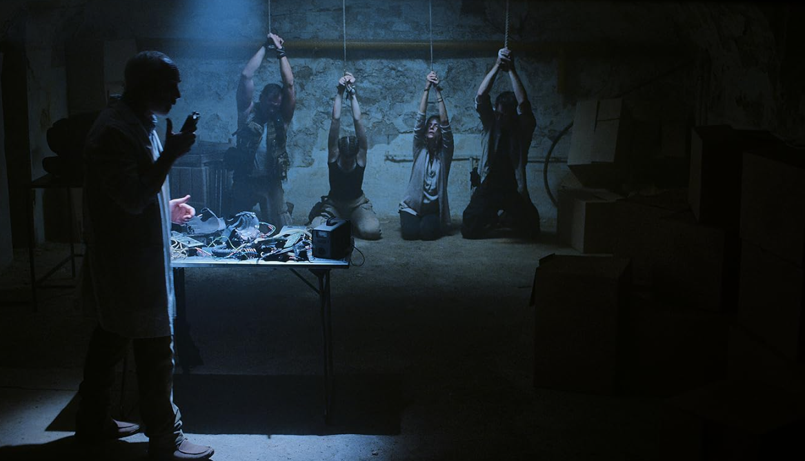 Кадр из фильма