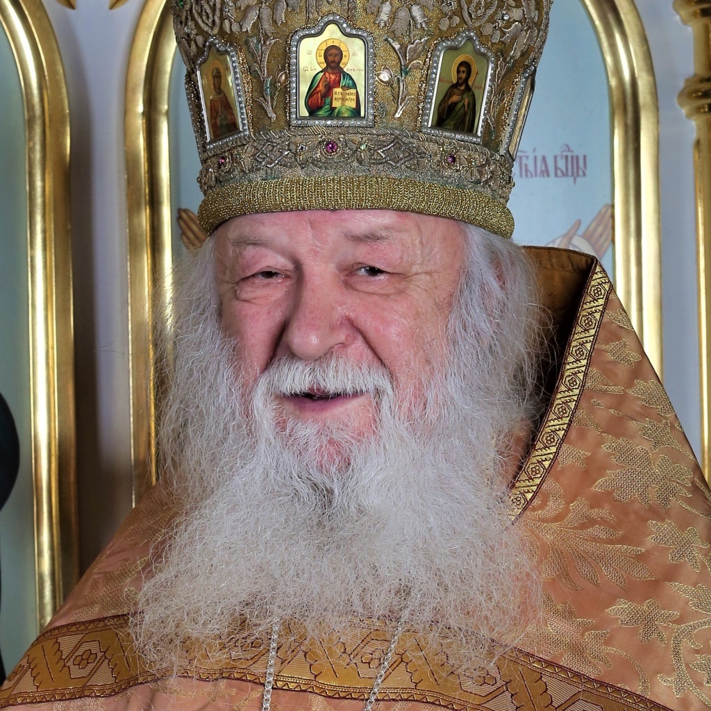 Архимандрит Серафим (Кречетов)