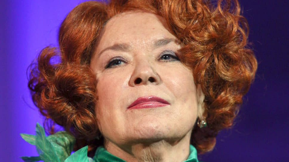 Фото: Елена Никитченко / Коммерсантъ