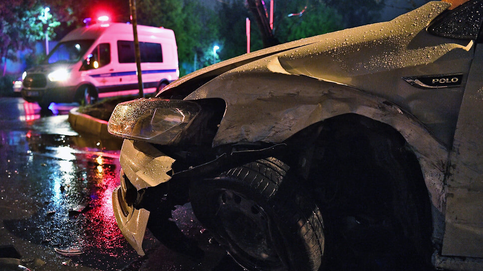 Фото: Игорь Иванко / Коммерсантъ