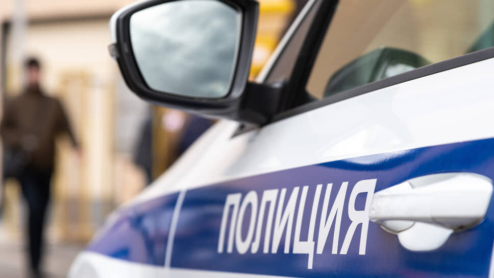 Фото: Олег Харсеев / Коммерсантъ