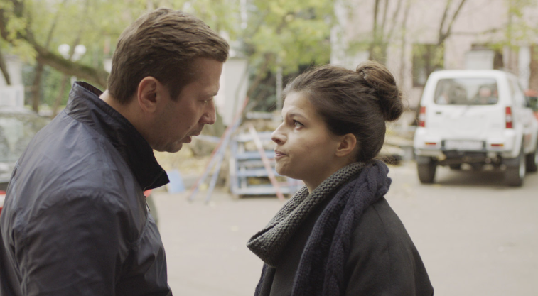 Кадр из фильма