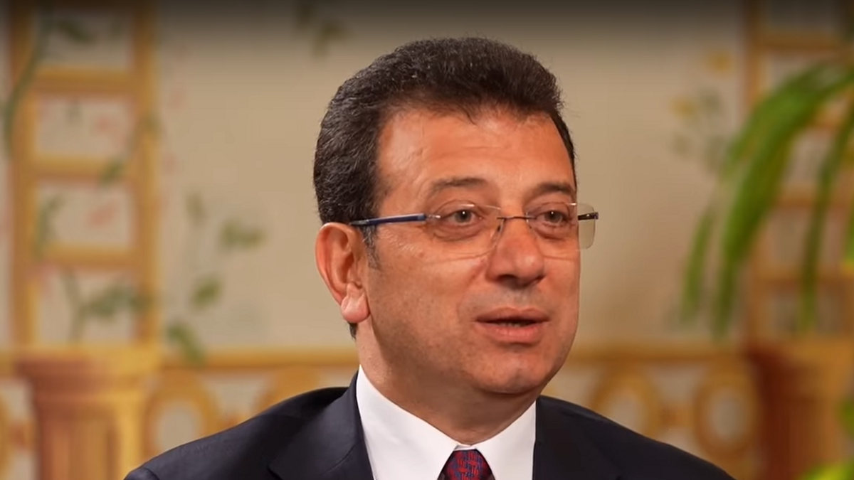 CC BY 3.0 / Medyascope TV / Ekrem İmamoğlu