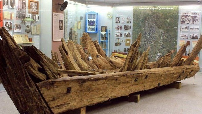    Нижневартовский проект «#Твойфарватер» признан лучшим в конкурсе «Креативный музей»