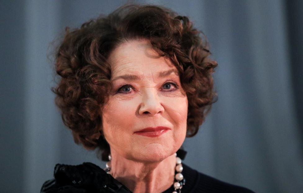 фото Сергей Бобылев/ ТАСС 