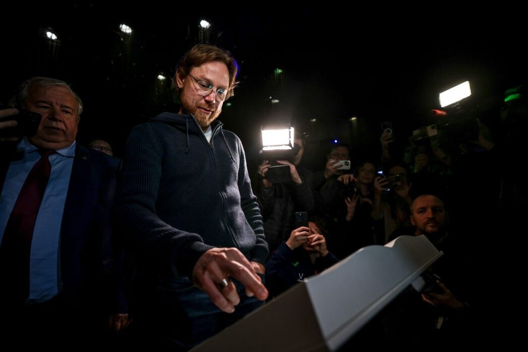    Фото: Михаил Шапаев / РФС