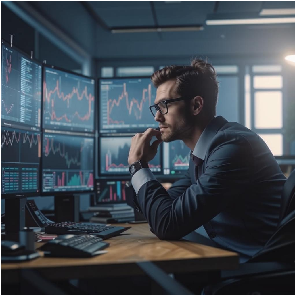 Изображение сгенерировала нейросеть Kandinsky.