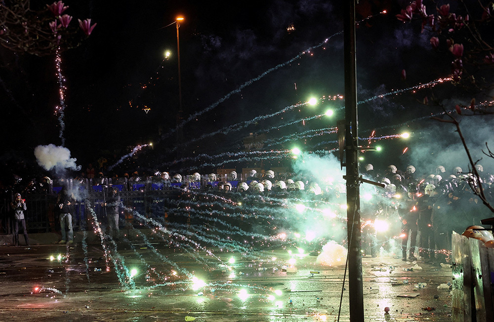   
 Фото: REUTERS/Umit Bektas