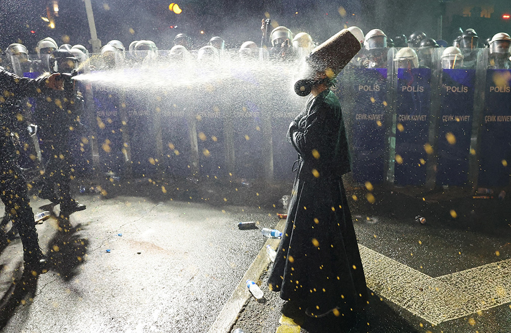   
 Фото: REUTERS/Umit Bektas