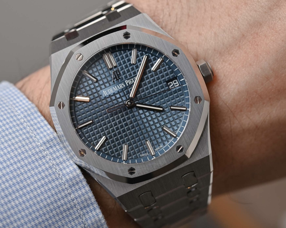 Audemars Piguet часы